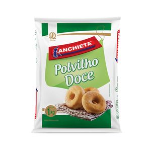 Polvilho Doce Anchieta 1Kg