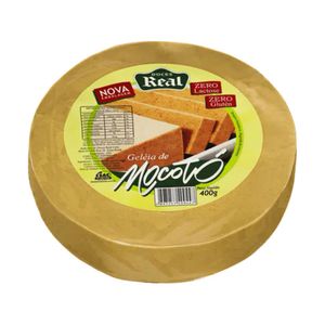 Geleia de Mocoto Real 400g