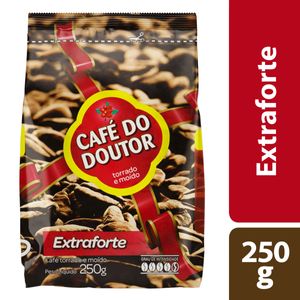 Café em Pó Do Doutor Extraforte Almofada 250g