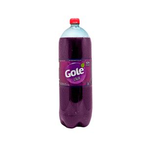 Refrigerante Gole Uva Pet 2l