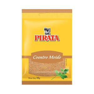 Coentro Desid Pirata 10g