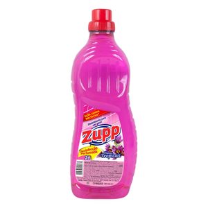Desinfetante Zupp Flores Tropicais 2l