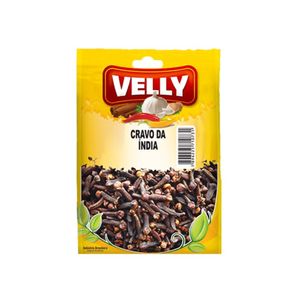 Cravo da Índia Velly Ppa 20g