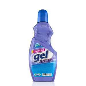 Limpador em Gel Azulim Start Lavanda 500ml