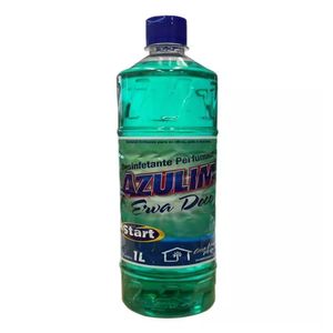 Desinfetante Perfumado Azulim Erva Doce 1l