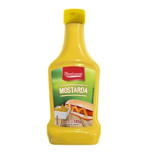 Mostarda Flamboyant Tradicional 180g