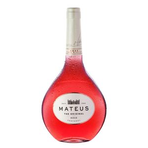 Vinho Português Mateus Rosé 750ml