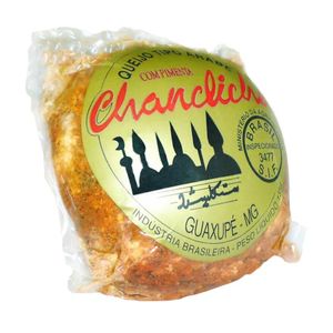 Queijo Árabe Chancliche c/ Orégano Zattar e Pimenta Calabresa 135g