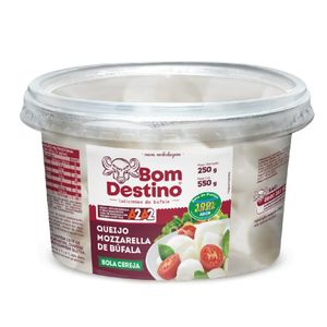 Queijo Muc Bom Des Bf Bl Pt Cer 250G