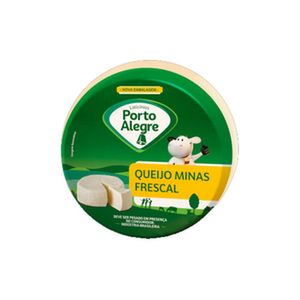 Queijo Minas Frescal Porto Alegre Inteiro