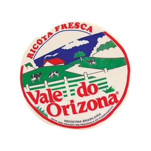 Queijo Ricota Fresca Orizona