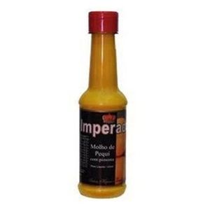 Molho Pequi Imperador c/ Pimenta 145ml