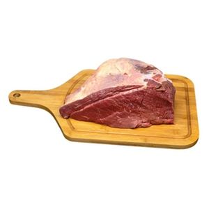 Coxão Mole Bovino Porcionado