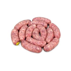 Linguiça Suína Minerim Pura