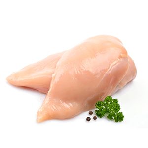 Filé de Peito de Frango Resfriado