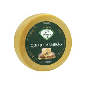 Queijo Parmessão Porto Alegre Fatiado