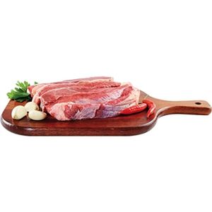 Maca Peito Bovino Pedaço
