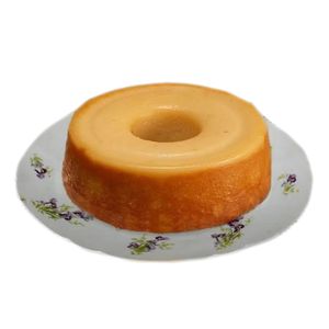 Bolo de Leite Condensado Fabricação Própria