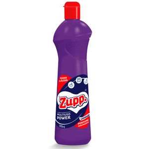 Limpador Multiuso Zupp Limão Squeze 500ml