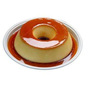 Pudim Fabricação Própria