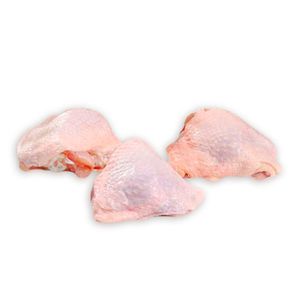 Sobrecoxa de Frango Congelado In Natura