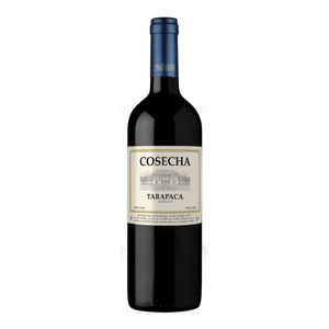 Vinho Chileno Cosecha Tarapacá Merlot Tinto 750ml