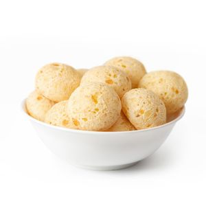 Pão de Queijo Assado Fabricação Própria