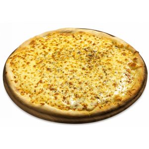 Pizza Mussarela Simples Fabricação Própria