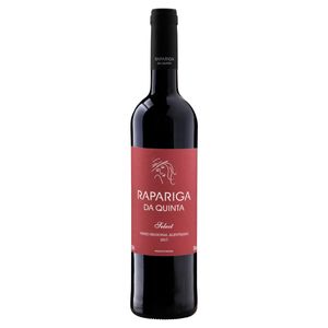 Vinho Português Rapariga da Quinta Tinto 750ml