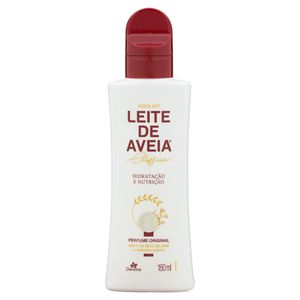 Loção Hidratante Leite de Aveia Davene Clássico 180ml