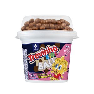 Iogurte Polpa Trevinho Ball 130g