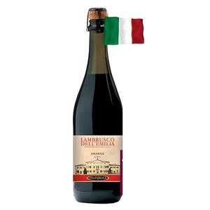 Lambrusco Caldirola Tinto 750ml