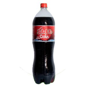Refrigerante Jotaefe Cola Pet 2l
