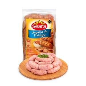 Linguiça de Frango Seara 700g