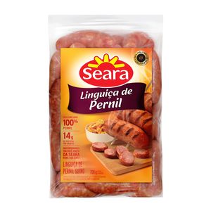 Linguiça de Pernil Seara 700g