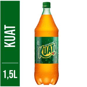 Refrigerante Kuat Pet 1.510l