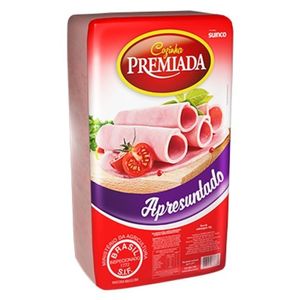 Apresuntado Cozinha Premiada Inteiro