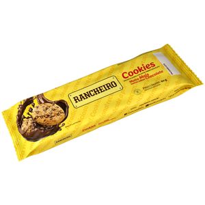 Biscoito Cookies Rancheiro 60g