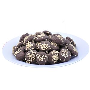 Biscoito Amanteigado Flokito Branco