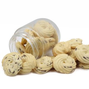 Biscoito Amanteigado Flocos