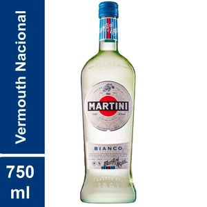 Vermouth Martini Bianco 750ml