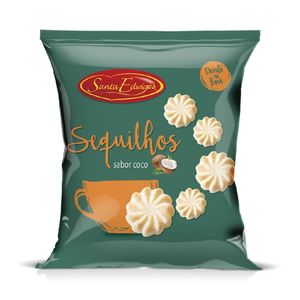 Sequilho Santa Edwiges Coco 100g