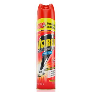 Inseticida Vorel 400ml