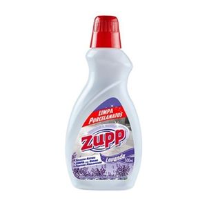 Limpador Zupp Limpa Porcelanato 500ml