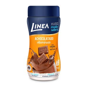 Achocolatado Linea Zero Açúcar 180g