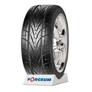 Pneu Forceum Aro 15 185/60 R15 84H Hena