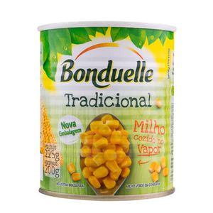 Milho Verde Bonduelle Tradicional 170g