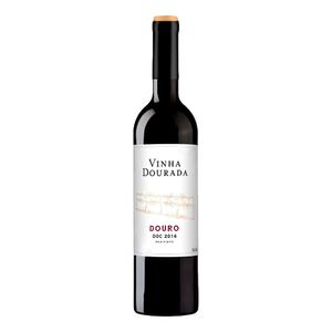 Vinho Português Vinha Dourada Douro 750ml