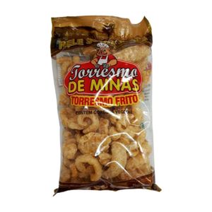 Torresmo De Minas Frito 80g