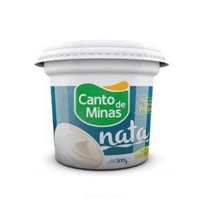 Nata Canto de Minas 300g